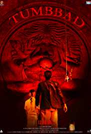 Tumbbad 2018 Movie